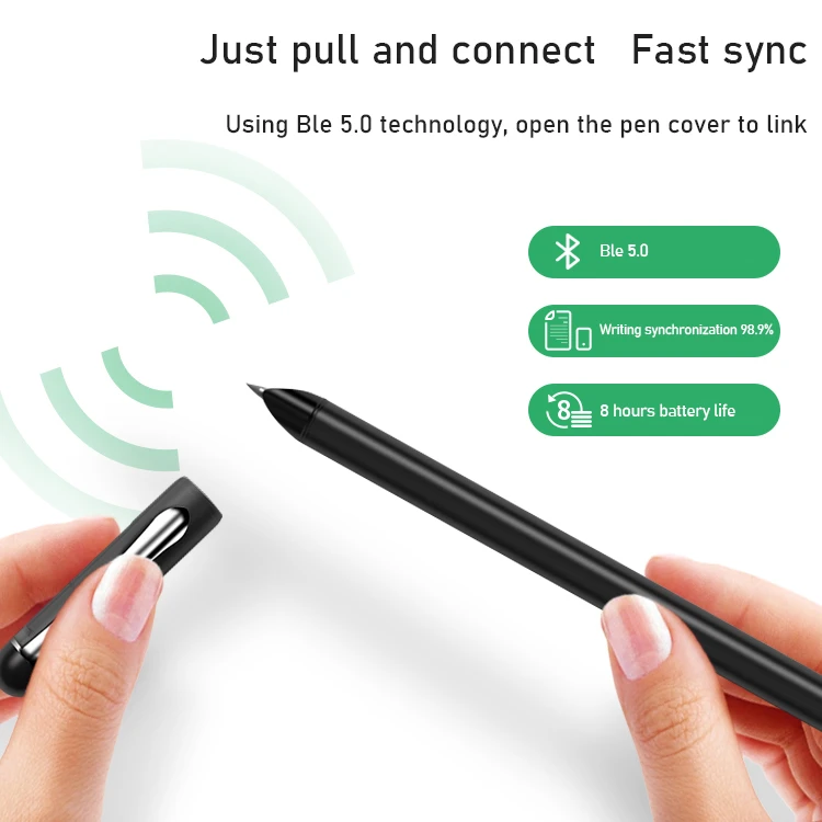 Ble Syncpen Ble Syncpen