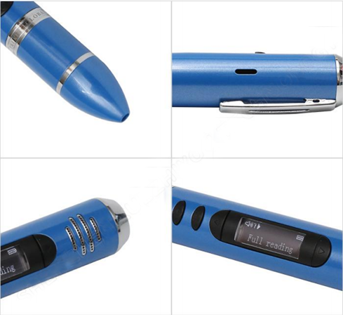 Language Translation Pen Adult Read Pen