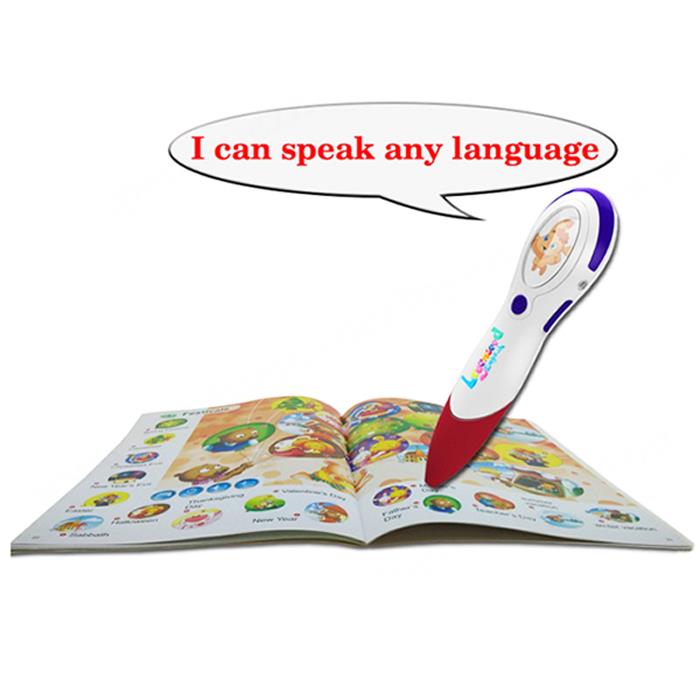 Best Price Digital Point Talking Pen