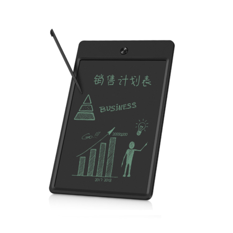 LCD برای نوشتن دفتر قرص برای دفتر یادداشت