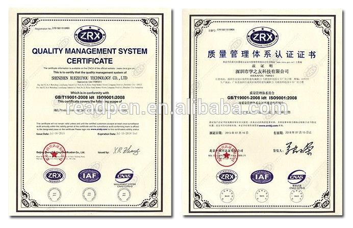 10 inch touch screen tablet PC for distribution