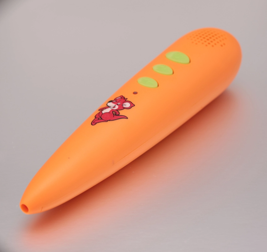 Smart Reader Pen Toys for Kids Talking Pen