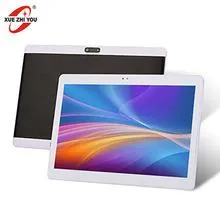 OEM ODM Android Tablet PC 10.1 اینچ چهار هسته MTK8163