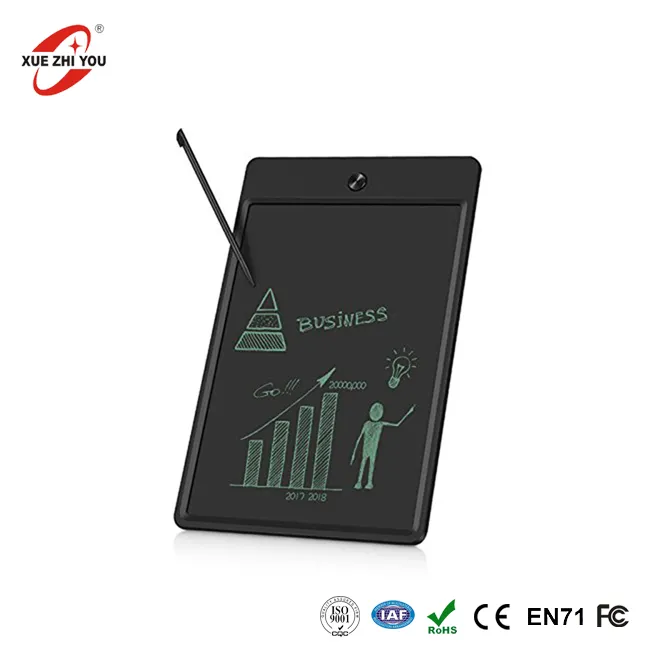 10 اینچ ال سی دی قرص نوشتن