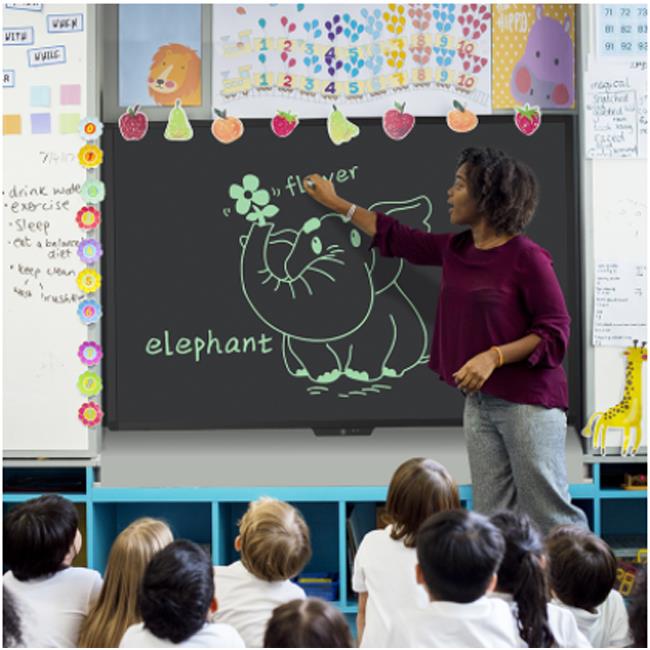 58 Inch LCD Writing Board Digital Erasable Pad