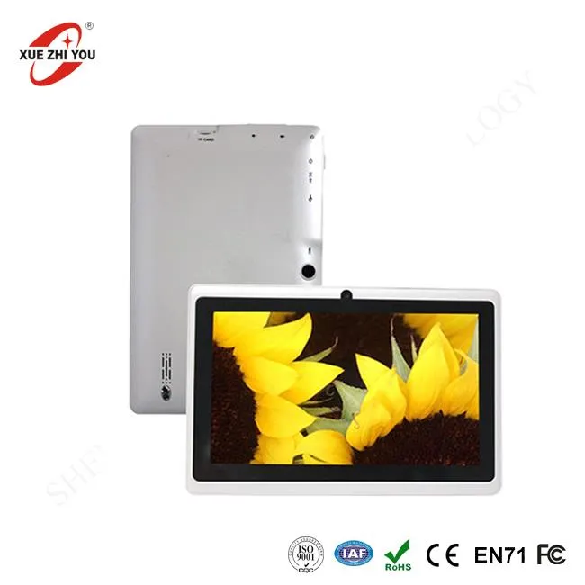 Tablet PC Android با ارزان ترین قیمت کارخانه