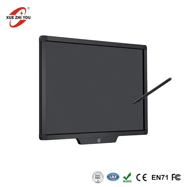 اندازه بزرگ 20 اینچ LCD Writing Tablet Board