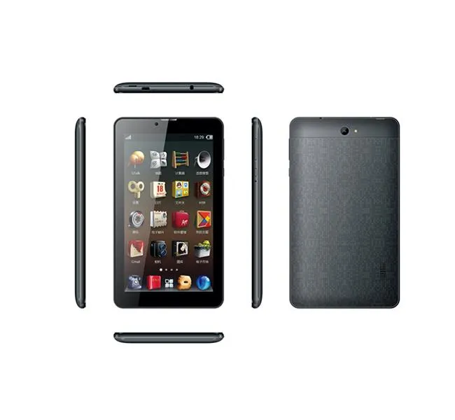 لوگوی سفارشی Tablet PC 1GB 8GB