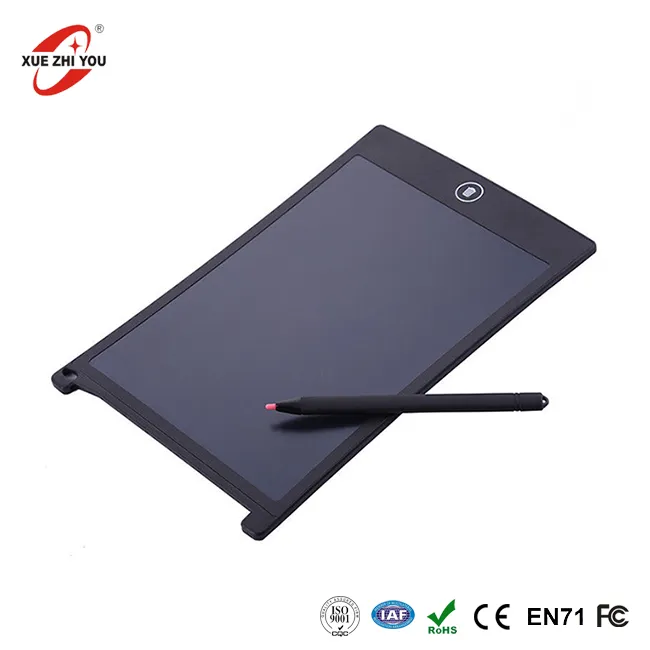 اسباب بازی های طراحی تخته LCD