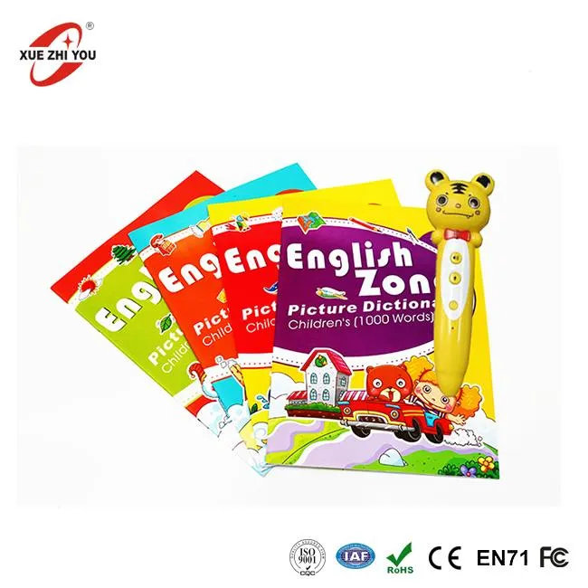 اسباب بازی آموزشی کودکان و نوجوانان صحبت کردن