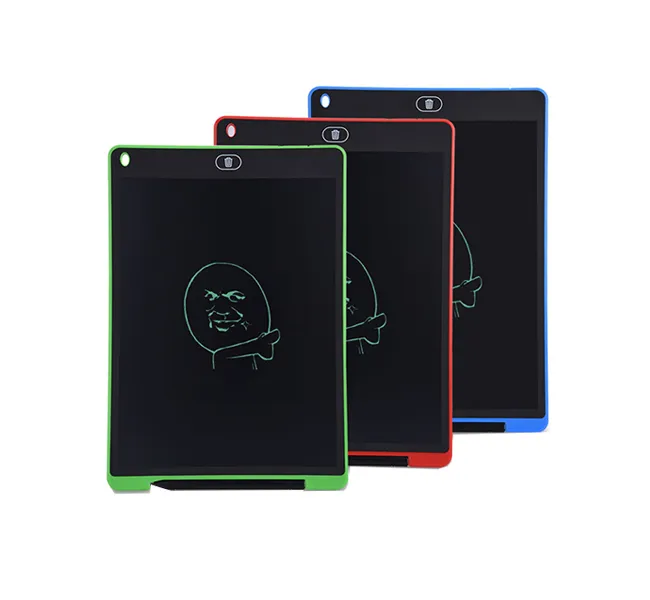 تابلوی طراحی نوشتن ال سی دی