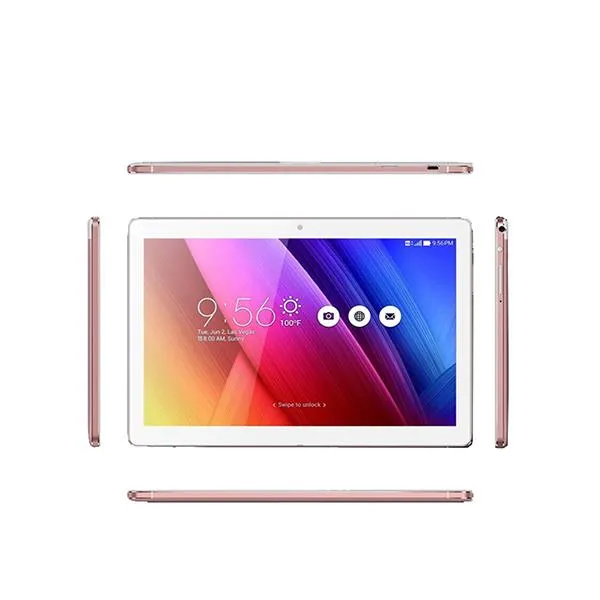 لوگو بوت انیمیشن Tablet PC