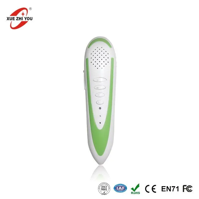 سازنده Digital Talking Pen Sound Book