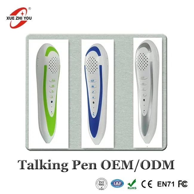 اسباب بازی موسیقی OID Reading Pen