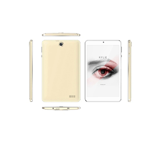 چهار هسته ای 3G رایانه لوحی فای