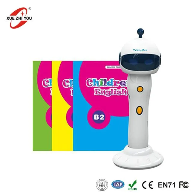 اسباب بازی قلم برای کودکان و نوجوانان را بخوانید