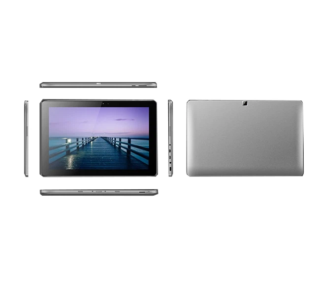 Tablet PC اثر انگشت Wifi AC HDMI