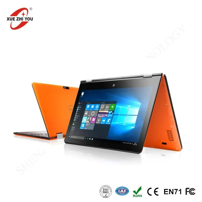 قرص اینتل این VBook 2 در 1 11.6 اینچ