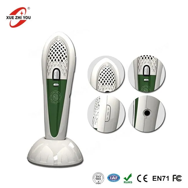 صحبت کردن قلم موزیک هدیه صدای قلم کتاب