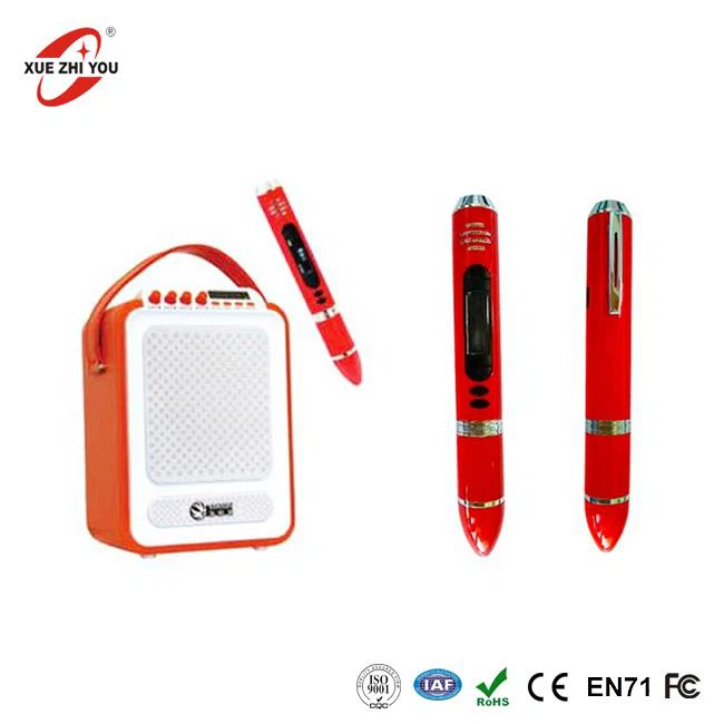 قلم صحبت از بلوتوث بی سیم