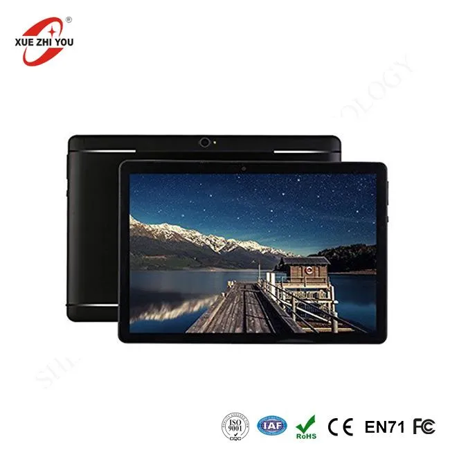 10.1 اینچ 4G Android Tablet 2 + 32GB