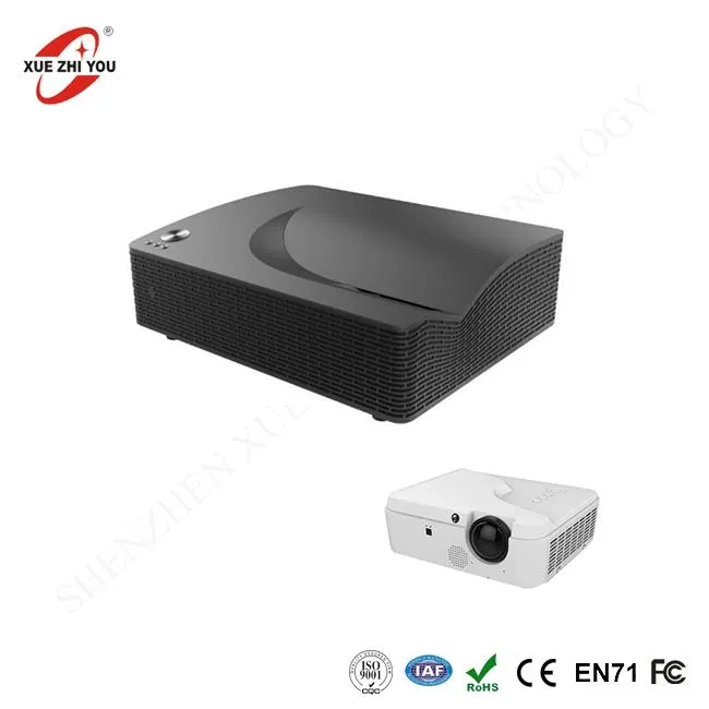 یکپارچه آموزشی همه در یک پروژکتور