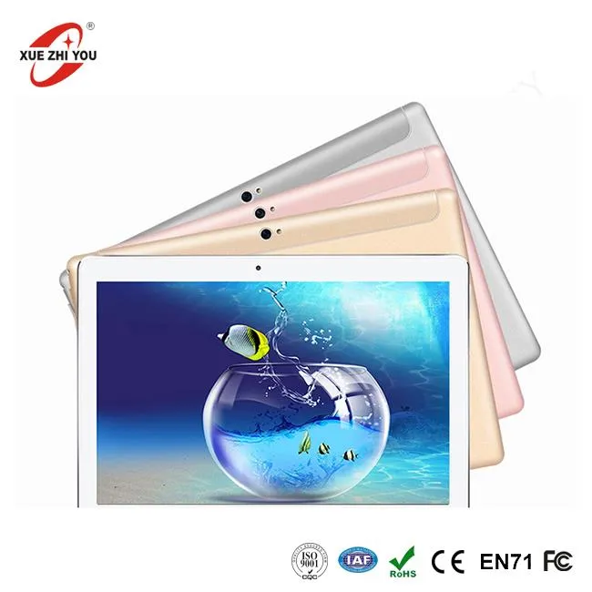 لوح کامپیوتر 4G DDR3 4G تلفن