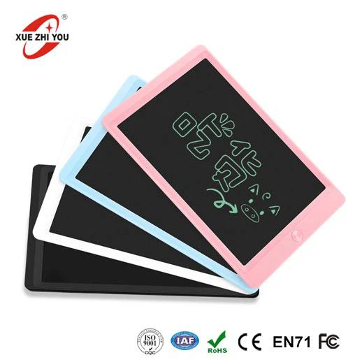 هیئت مدیره گرافیک طراحی 8 اینچ 10 اینچ LCD EWriter