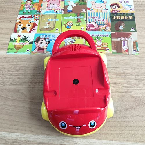 آموزش اسباب بازی های مجموعه تعاملی صحبت کردن اسباب بازی های آموزشی کوچک