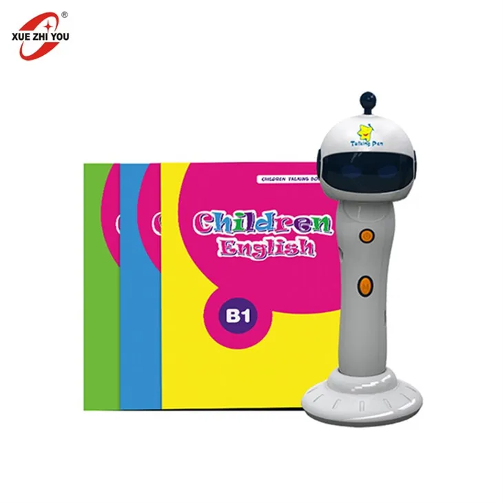 XZY TP1 کتاب انگلیسی زبانهای کودکان