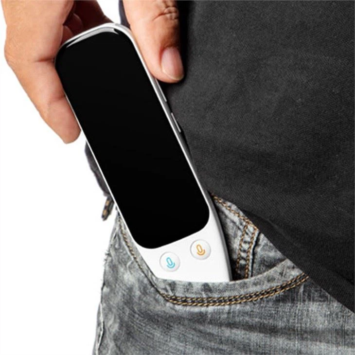 قلم دیکشنری Xuezhiyou 3.46 اینچ RV1109