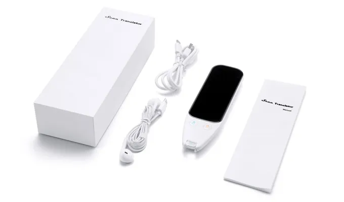 دیکشنری ترجمه Xuezhiyou English Word Pen