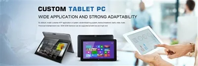 Tablet PCs Usded in Educational Field